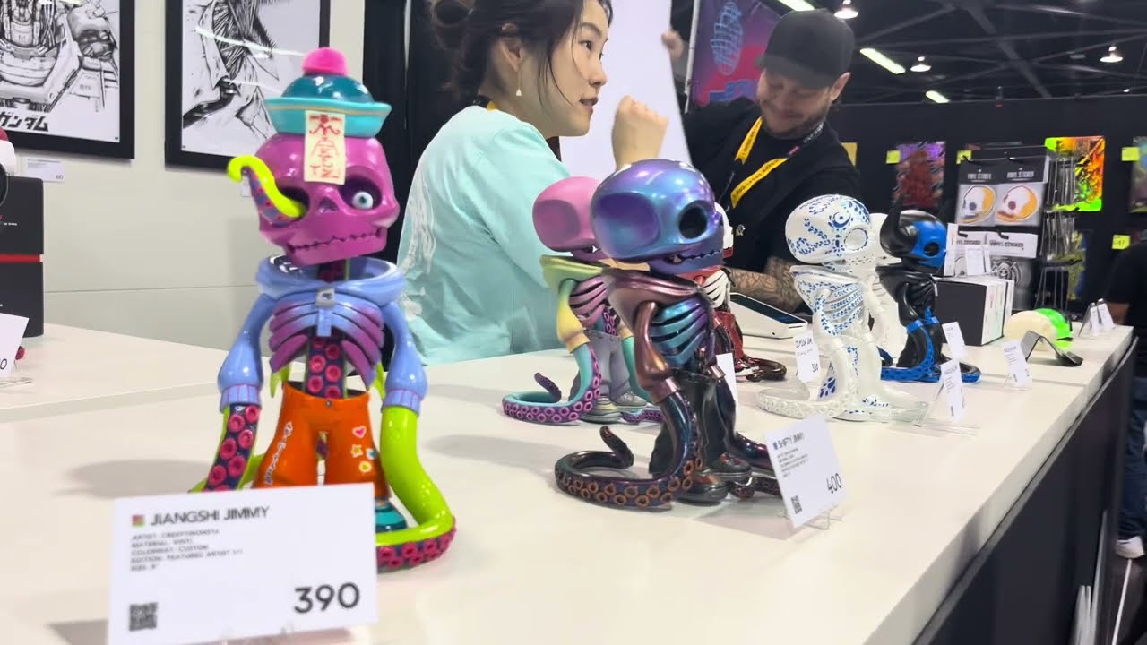 Designer Con / Convención De Diseño 2023