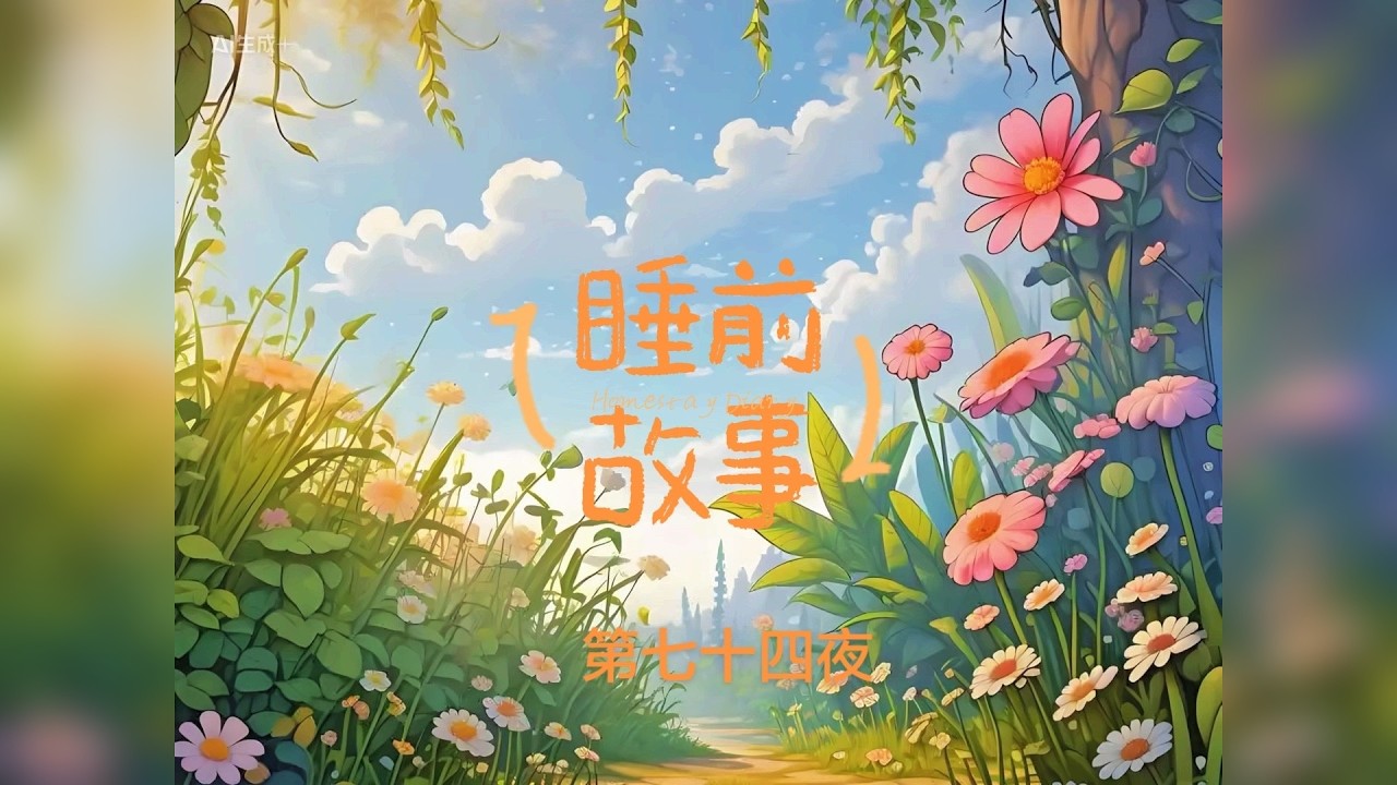 角落里的星空