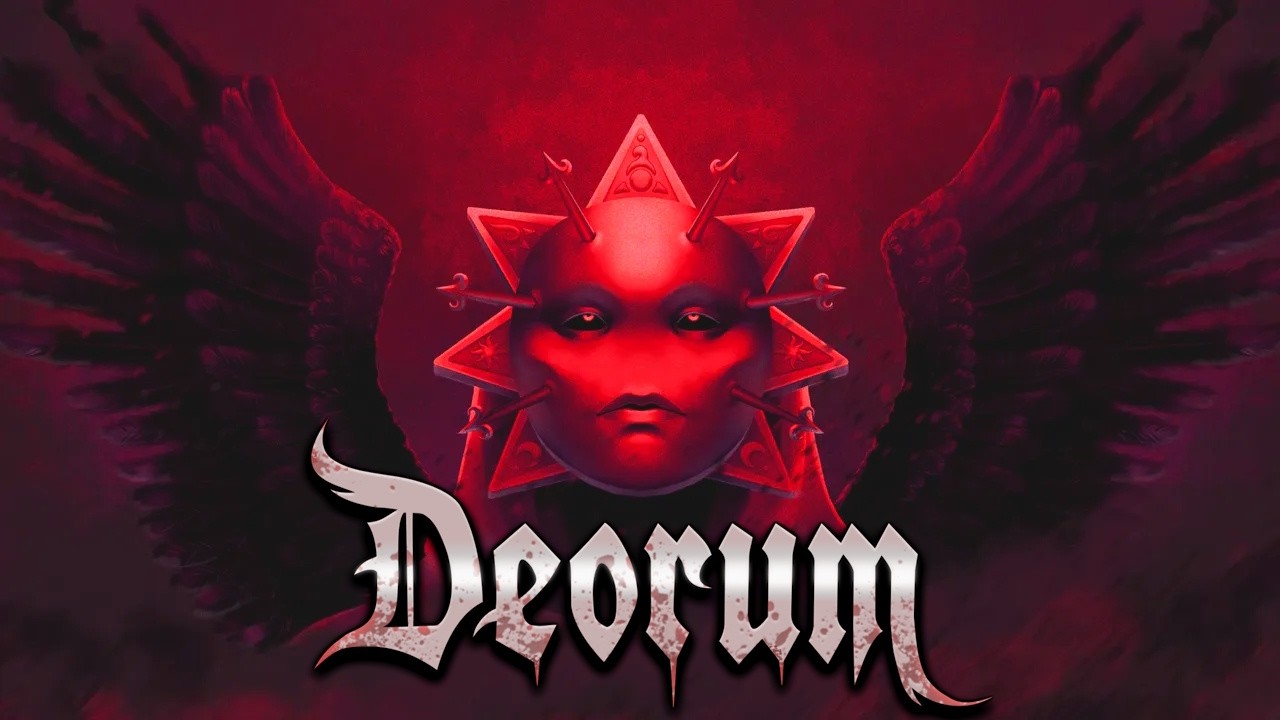 This New Dungeon Crawling RPG Is Absolutely WILD - DEORUM
