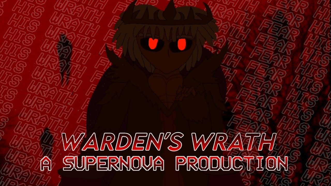 Warden's Wrath (An EAS/Analog Horror Scenario)