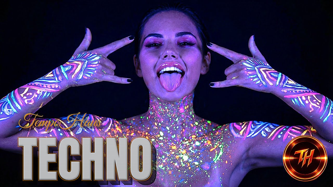 Afterhours Techno | Warehouse | Cinematic Atmosphere