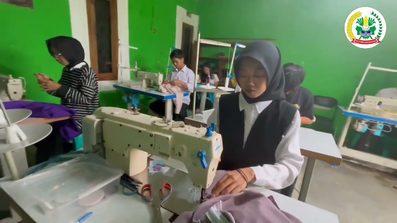 BEST PRACTICE PKK PKBM DUTA BANGSA MANDIRI