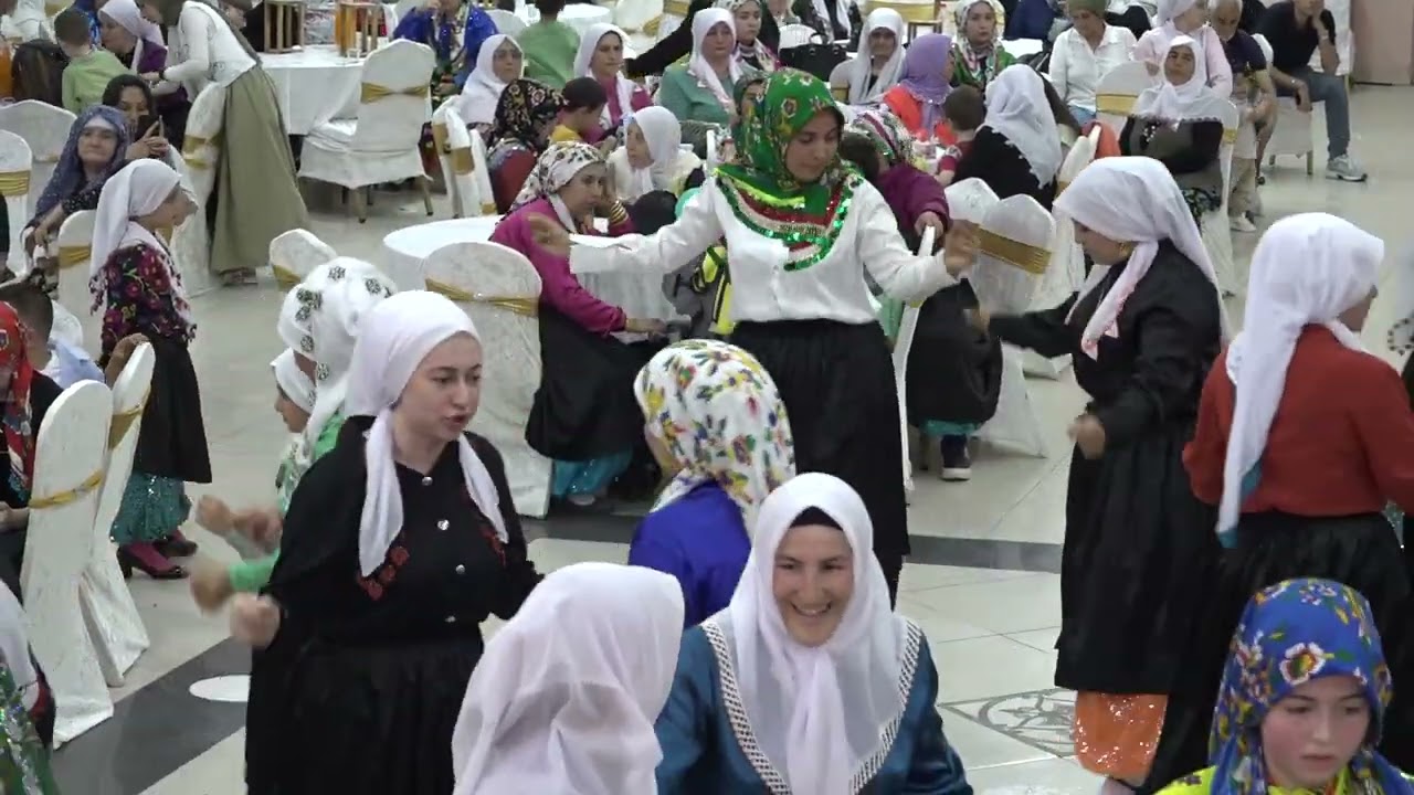 hasan ören köyü kaşık oyunu 2