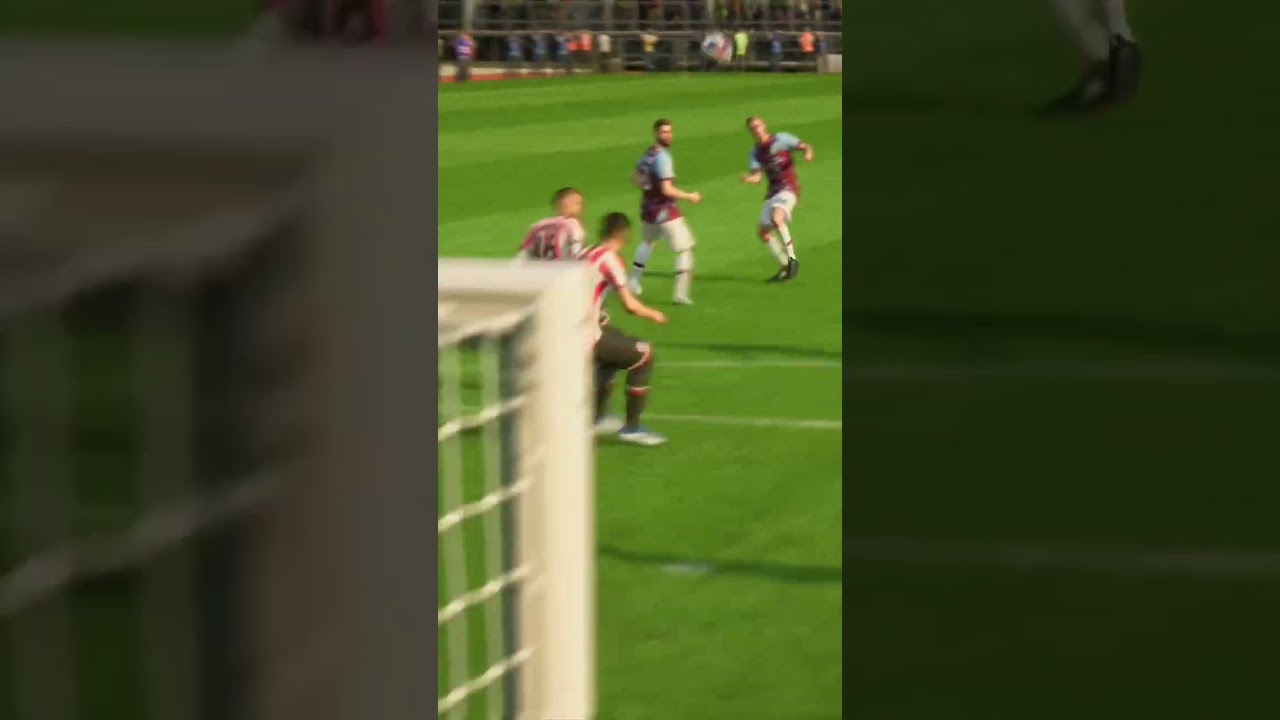 БАРРИ БЕРФ FIFA 23 МОЙ РЕЖИМ КАРЬЕРЫ ИГРОКА ЭПИЗОД 1