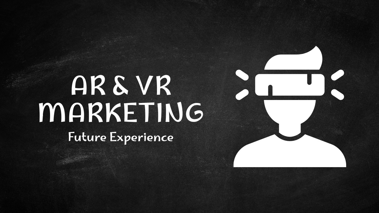 Что такое AR и VR-маркетинг? | Как бренды создают захватывающие впечатления