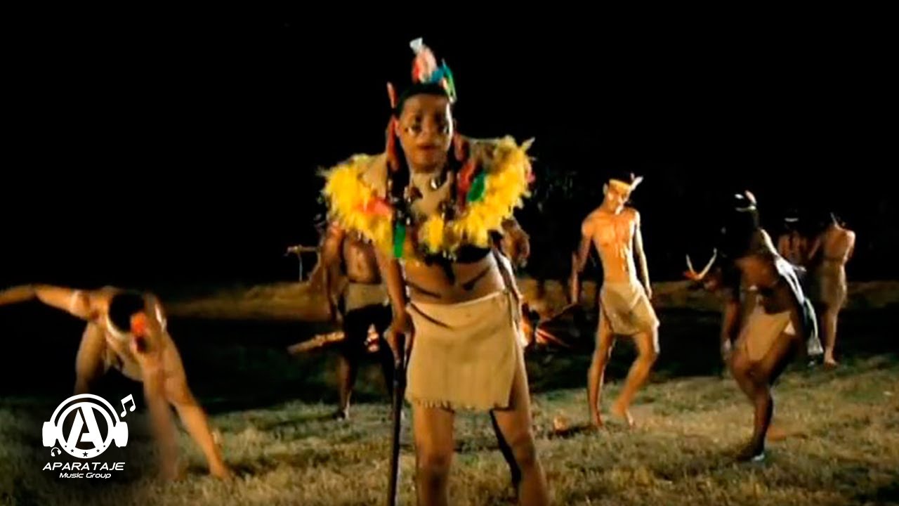 El Jou C - Mangala #2 (Video Oficial)