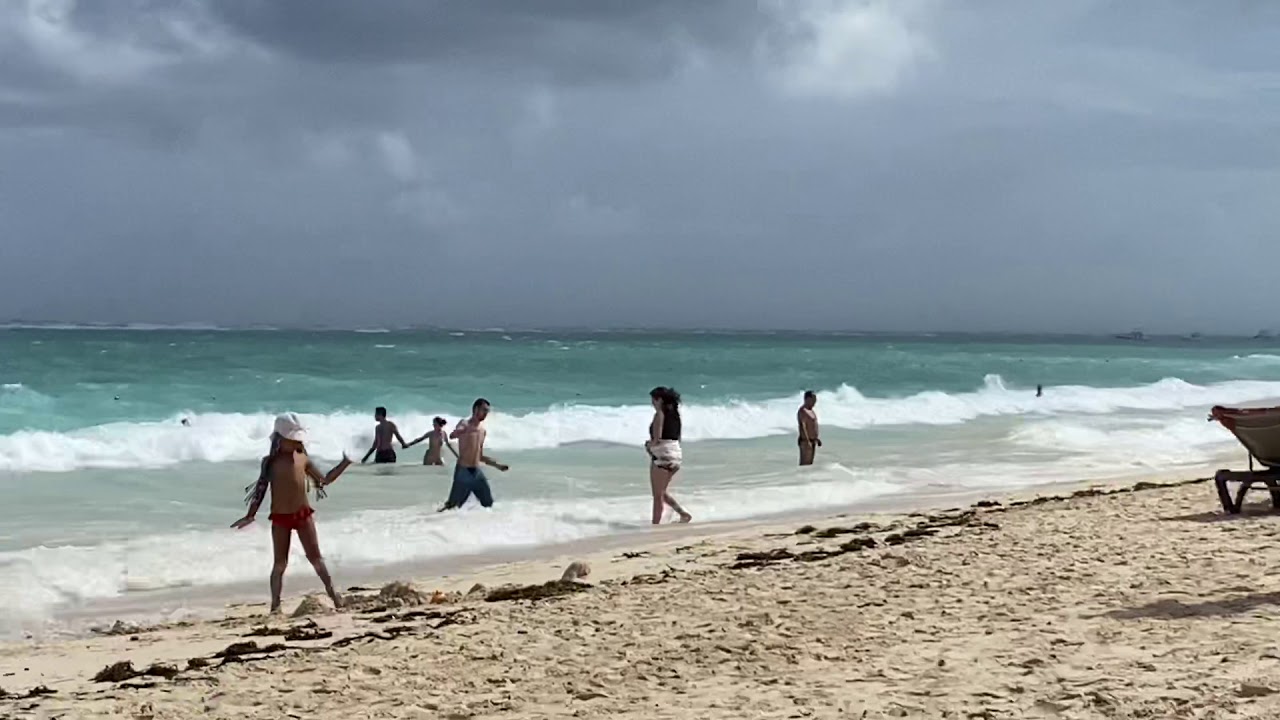 Punta Cana 2020