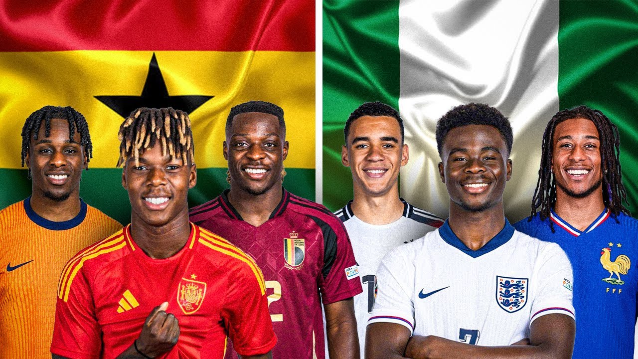 7 Countries That Get Treated Like Feeder Clubs