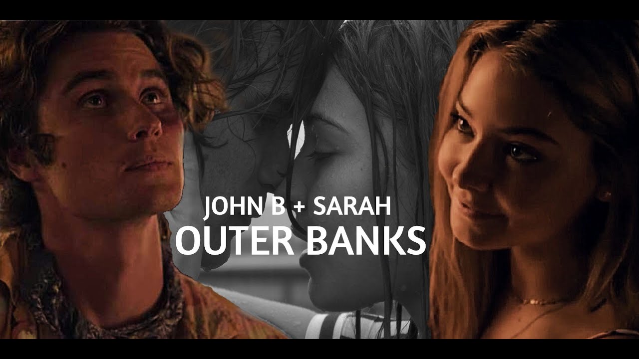 john b + sarah || idfc