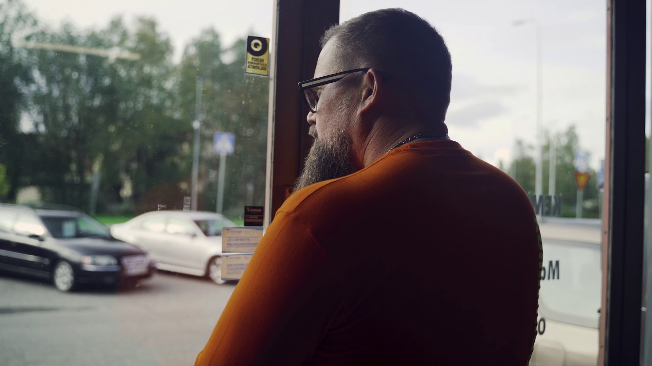 Lapin Vuoden yksinyrittäjä 2019 on Keminmaan Auto KY