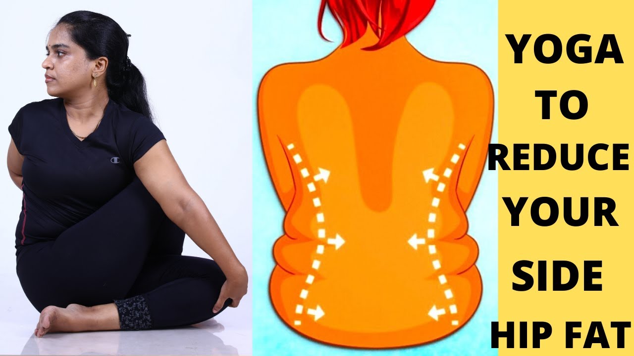 How to reduce love handles /sidehip fat,இடுப்புபின் பக்கவாட்டு சதையை குறைக்க By Dr.Lakshmi Andiappan