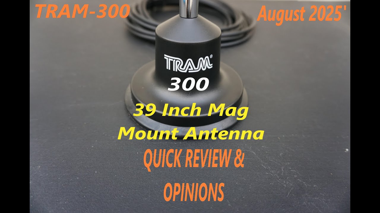 TRAM-300 39