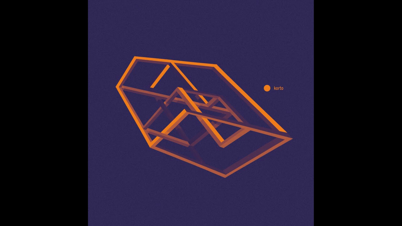 KORTO  - EP (Full EP 2020)