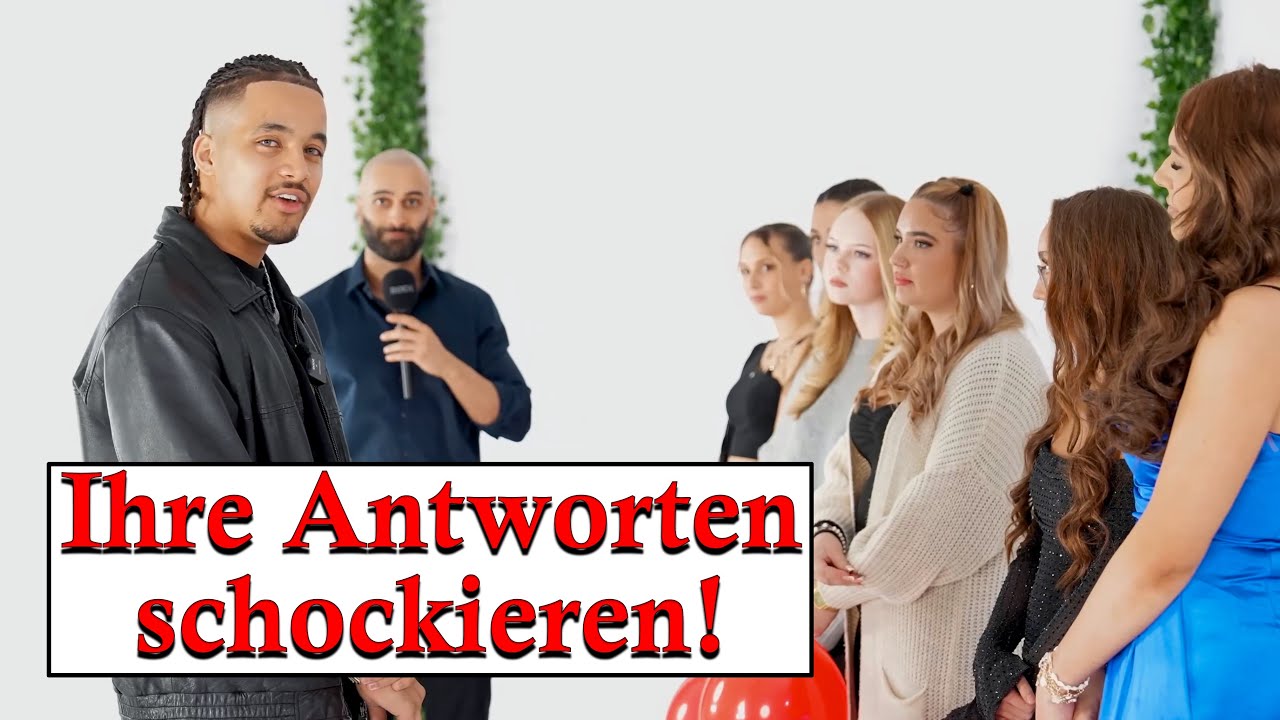 Alle wollten ihn, doch sein Test schockiert 🤯