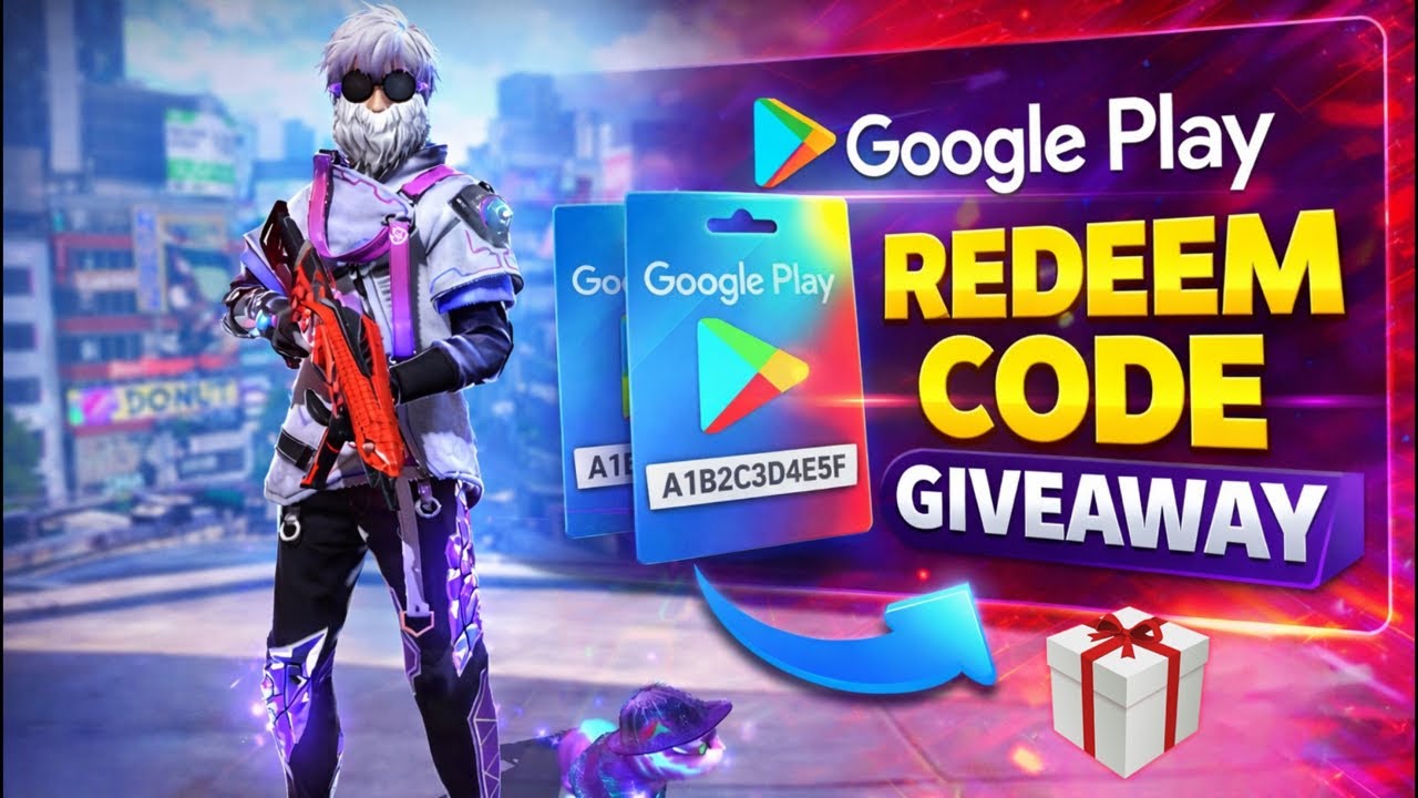 Free Fire Live 🔥 Redeem Code Giveaway | Handcam Live Stream