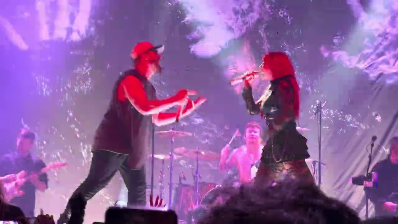 Set it Off (ft. Vana) - &ldquo;Partners in Crime,&rdquo; Baltimore, MD, Dec. 9, 2025