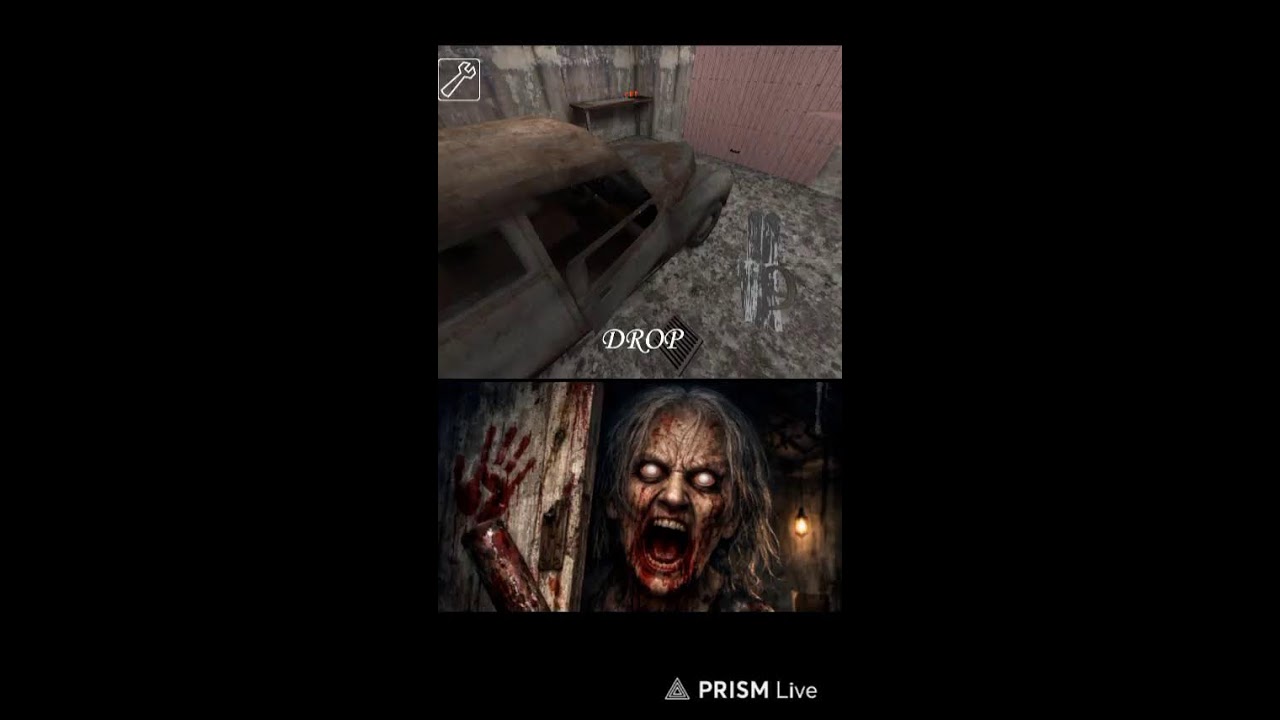 🛑GRANNY 1 KHELE 😱#live #live shorts #granny #live stream