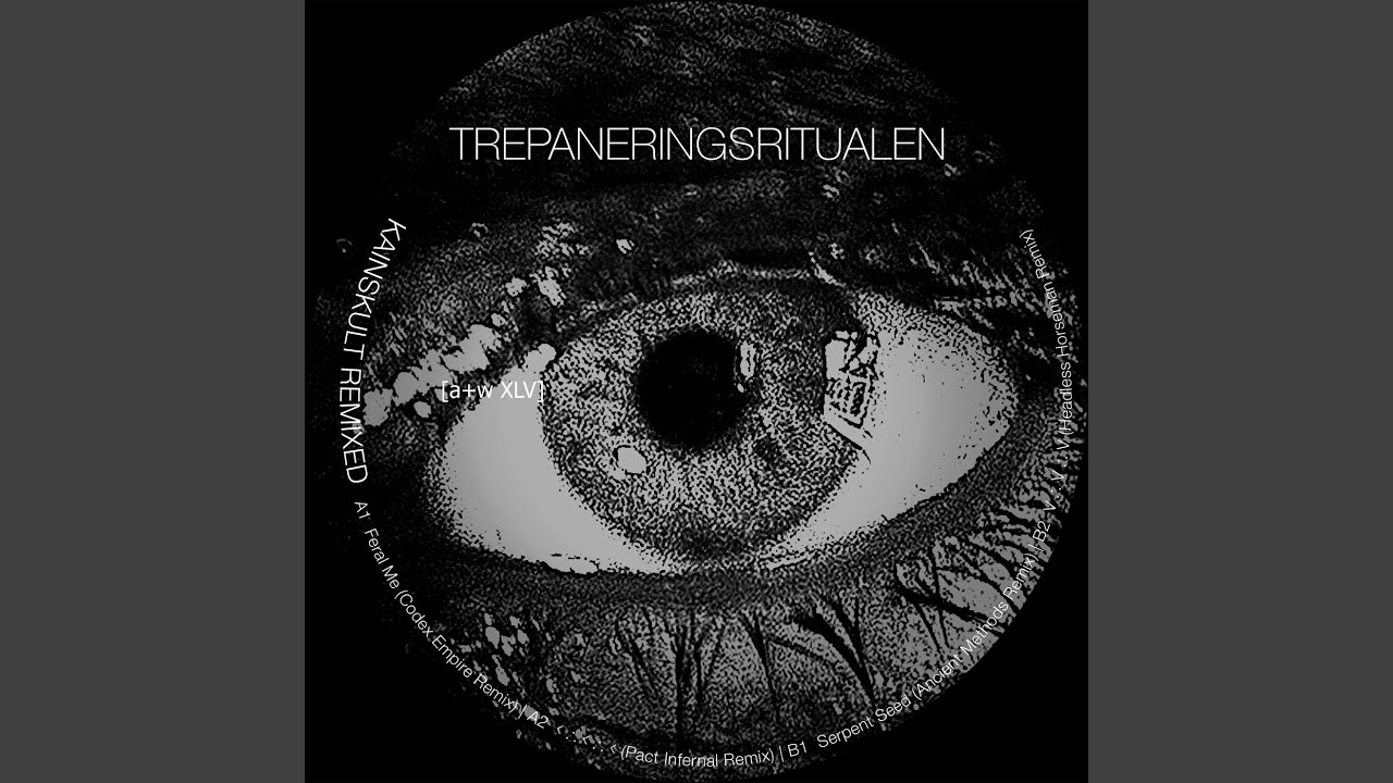 Serpent Seed (Ancient Methods Remix)