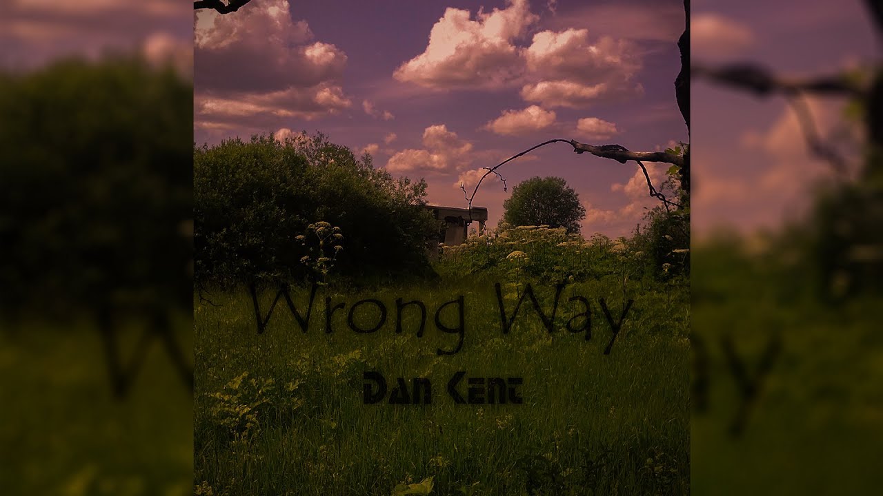 Dan Kent - Take Me Here