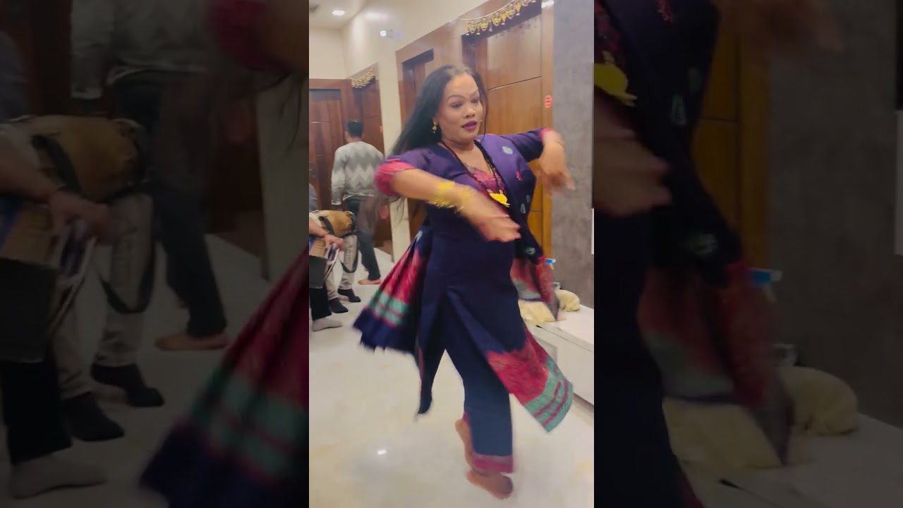Beti ki shadi ki badhai #kinnar #kinnarsammelan #kinnardance 