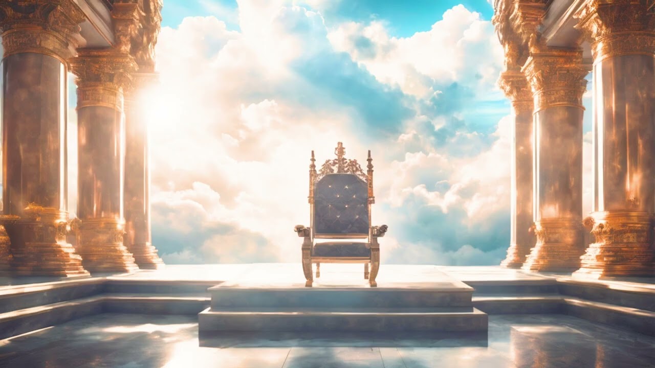 From the Throne | Prophetical Music | Heavenly | Background | Prayer | Meditation | Strings