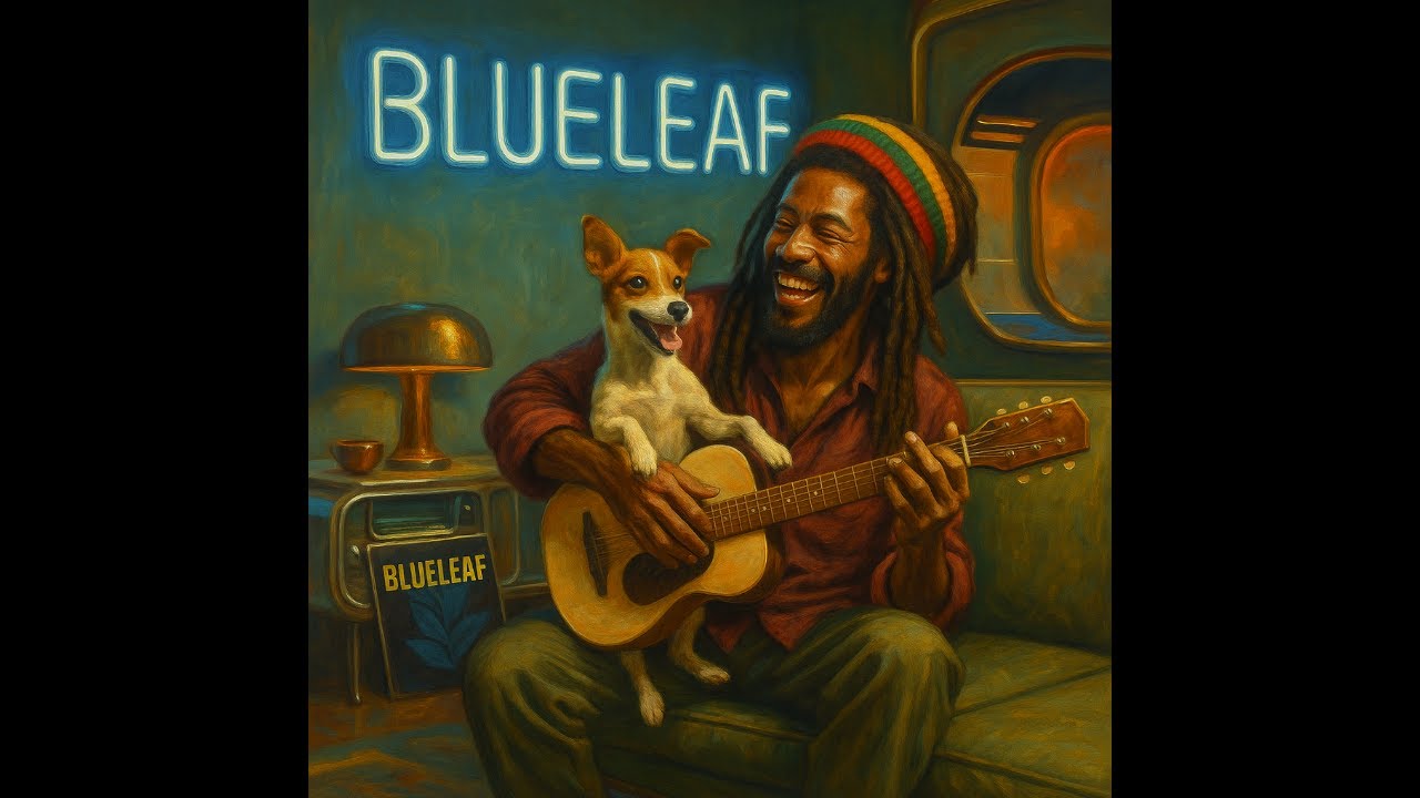 Blueleaf &ndash; Ai Dub with Soul