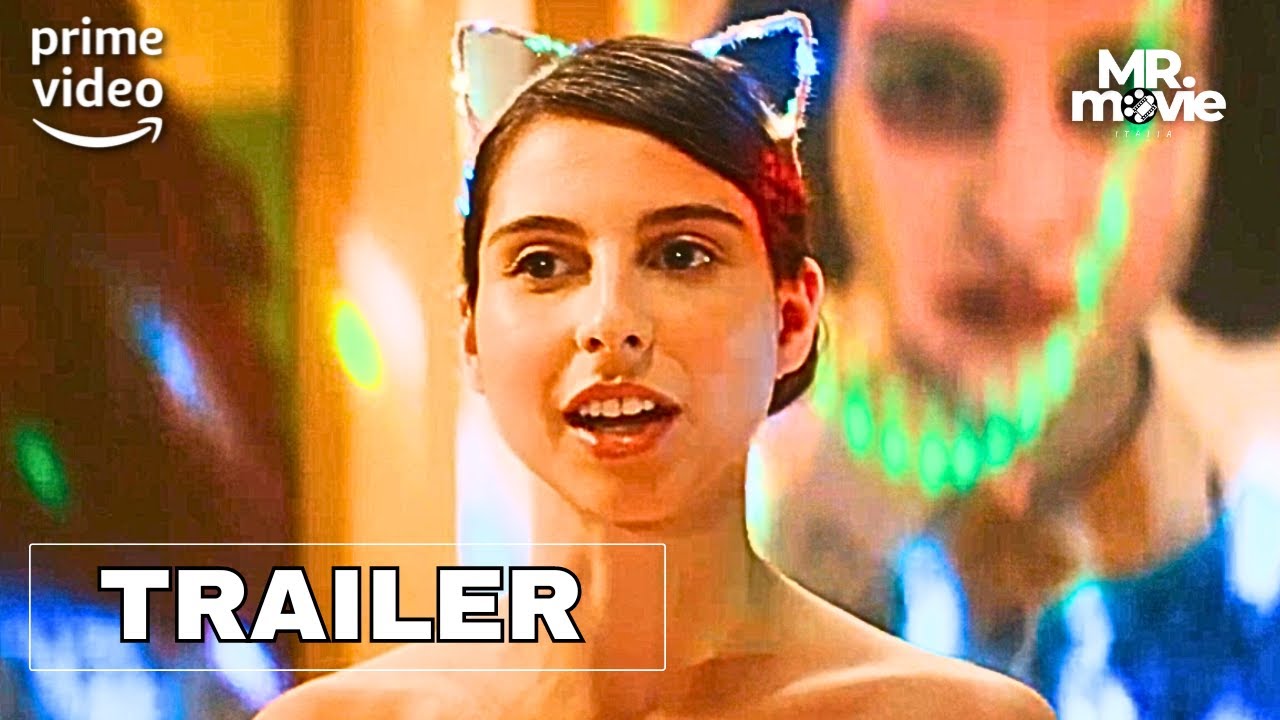 SUL PIÙ BELLO - LA SERIE (2024) Trailer Ufficiale | Prime Video