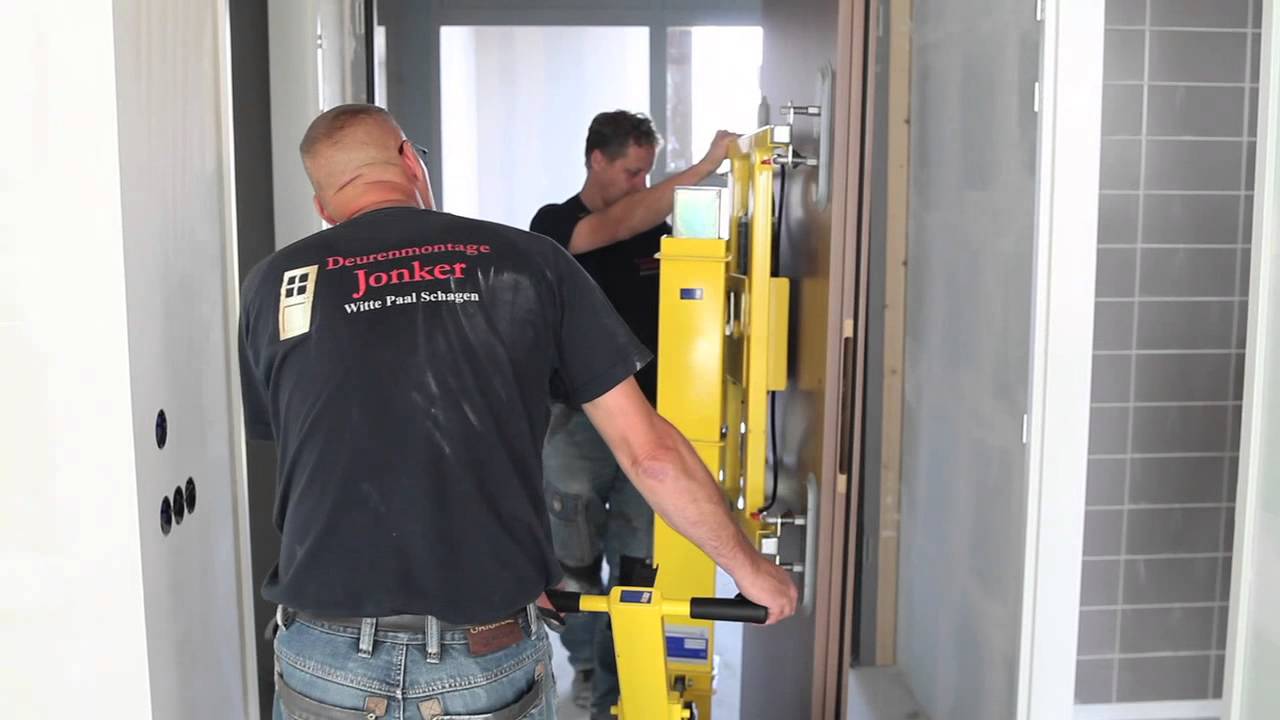 MobyLift MC-120 - English