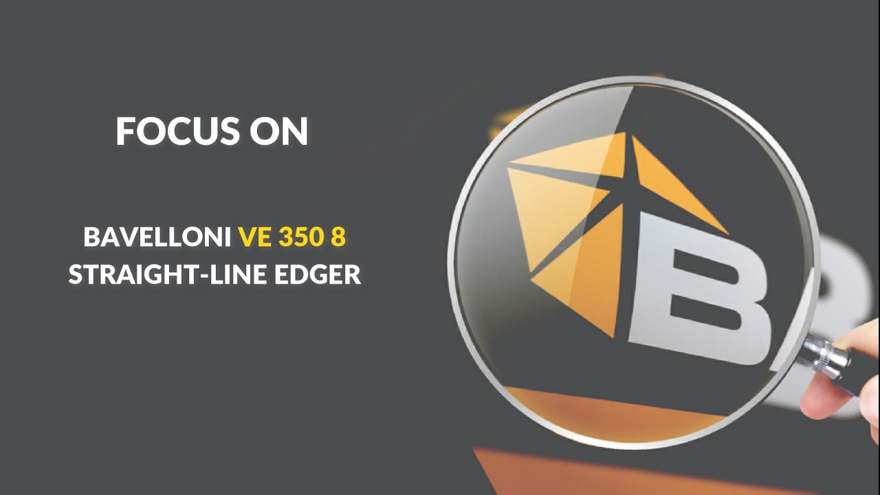 FOCUS ON VE 350 8 English