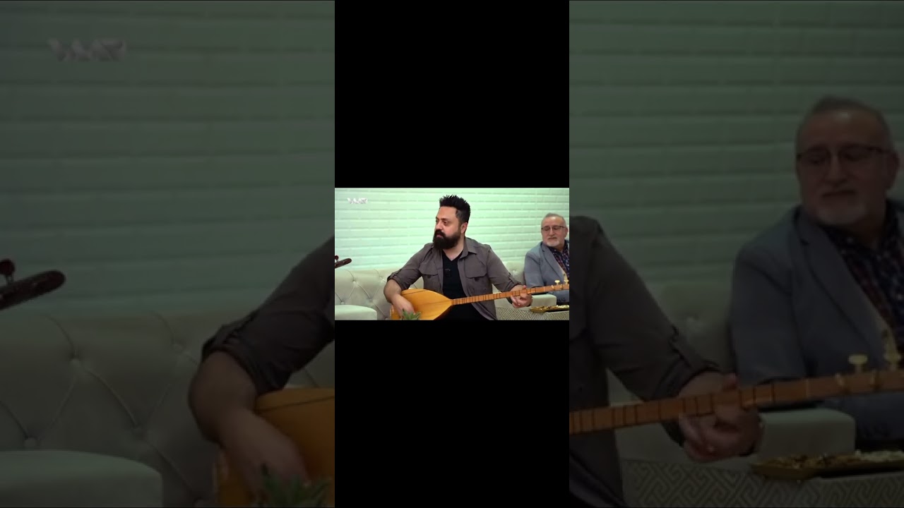 Hozan BIRADER u MEHDİ MUTLU bıharamın hat le ser sınga te