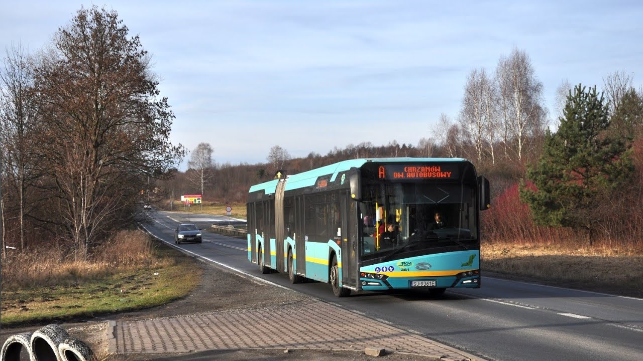 Solaris Urbino 18 IV Hybrid 