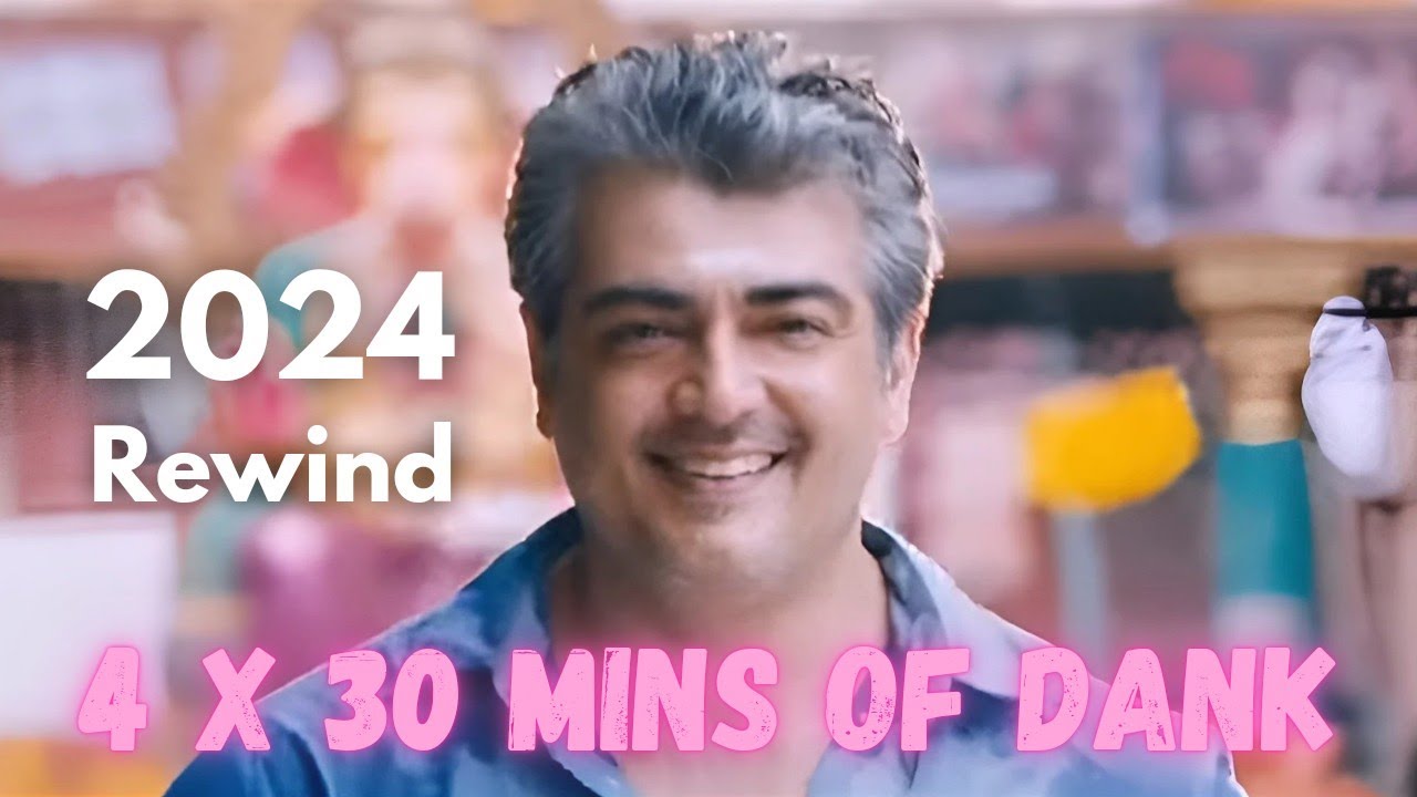 4X 30 Mins of Dank | Meme Rewind 2024 | Dank Bro