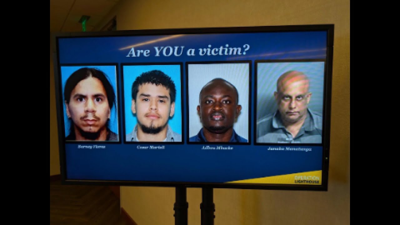 Uber drivers face federal kidnapping charges related to inappropriate conduct with passengers