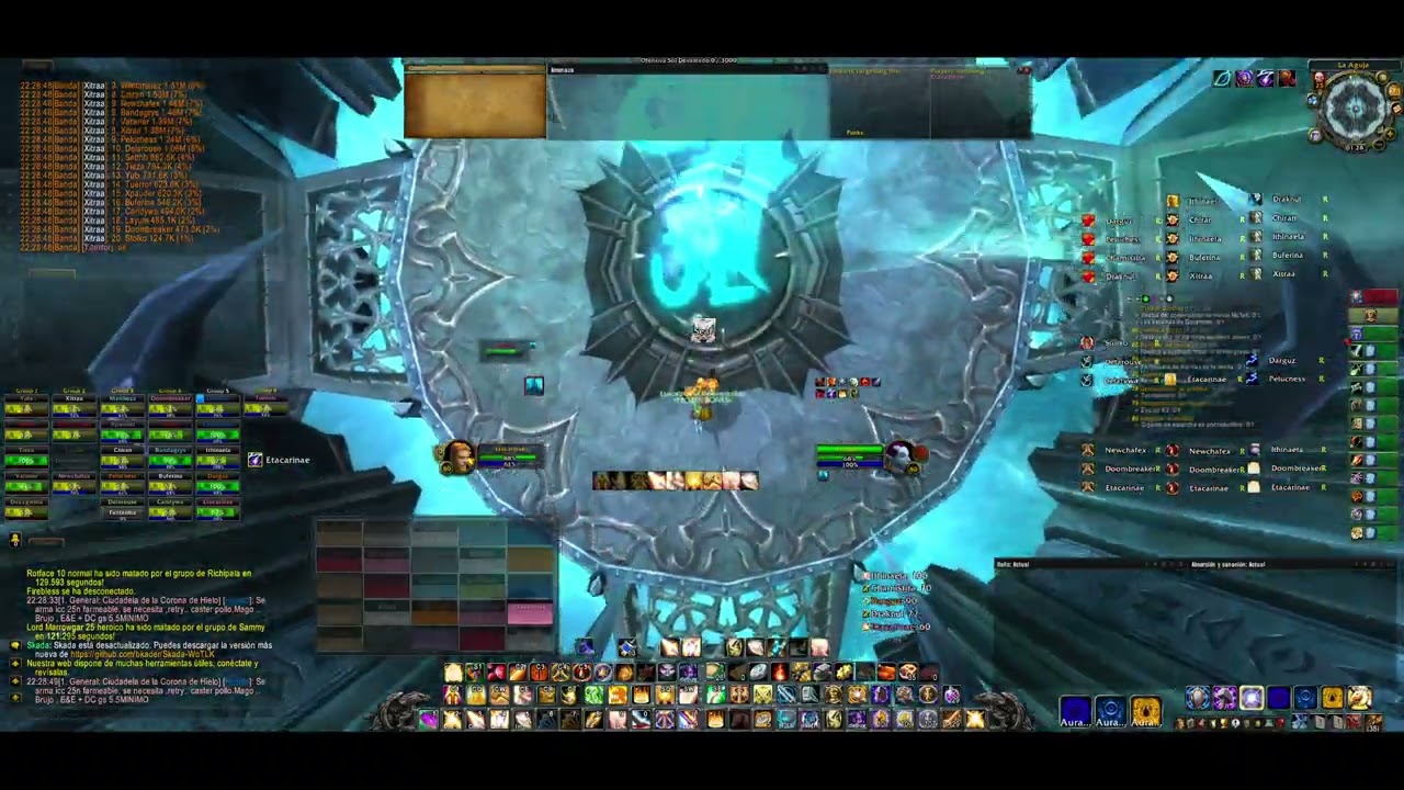 ICC25H LK Frozen Bones 2026 01 21 #2