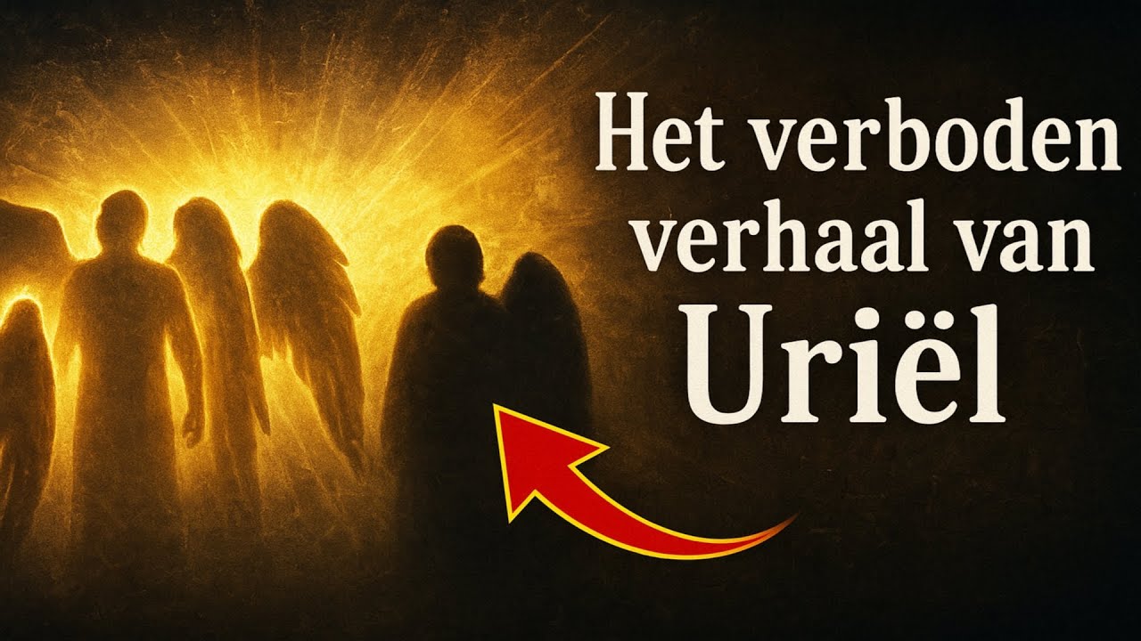 Iedereen kent de drie Aartsengelen. Maar waar is die vierde toch gebleven?