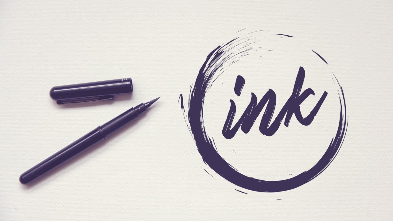 Inkscape Tutorial: Vector Grunge Rings