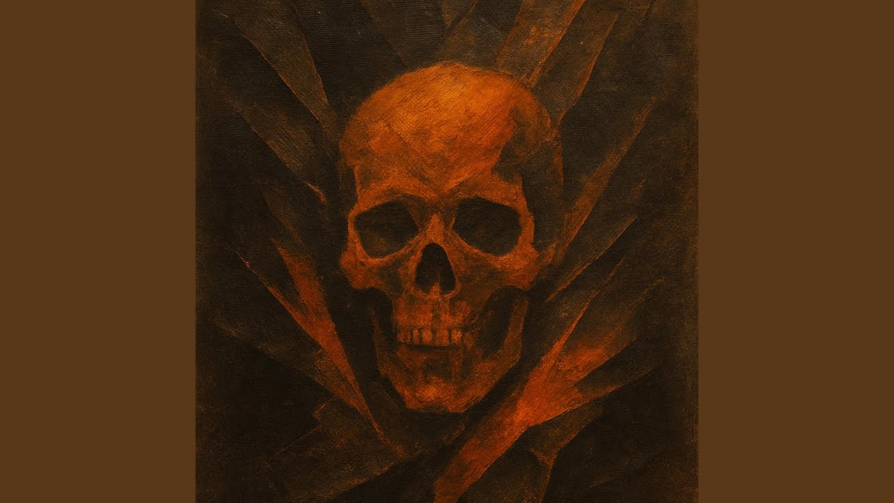 SILENT ANVIL