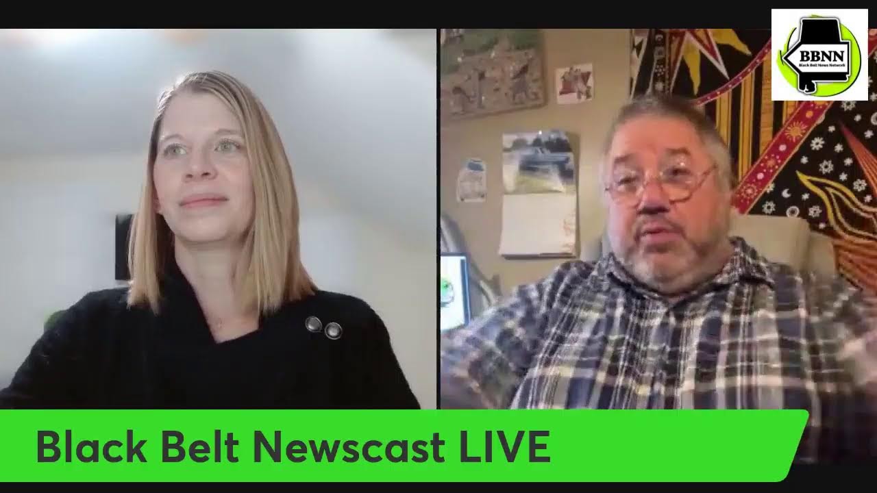 Black Belt Newscast: January 23, 2026