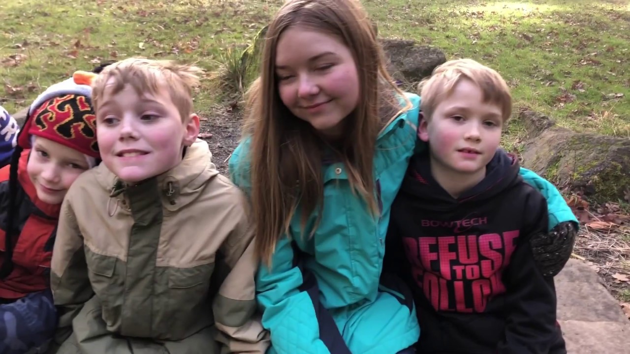 We See You (A Letter to Special Needs Siblings)
