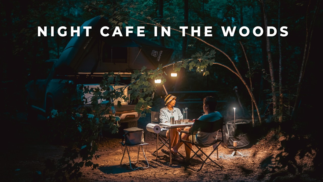 Camping in the Woods with Loud Neighbors – Still Worth It?