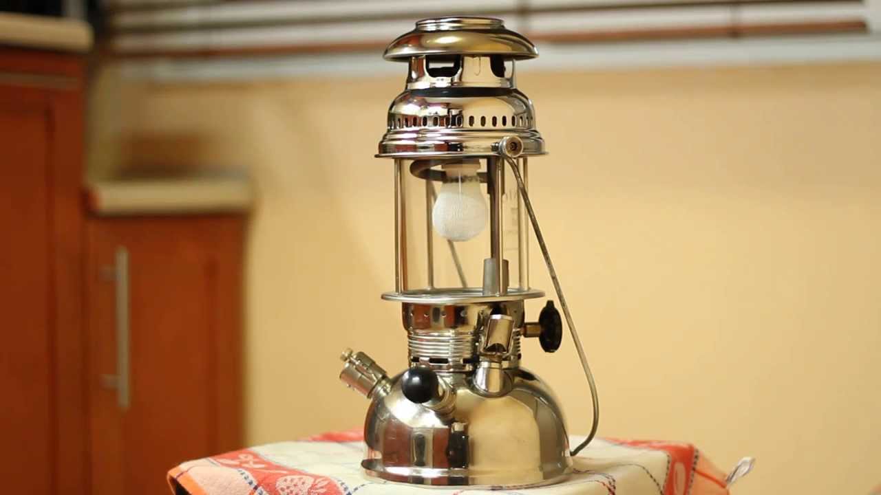 5.Petromax Geniol 250CP Rapid