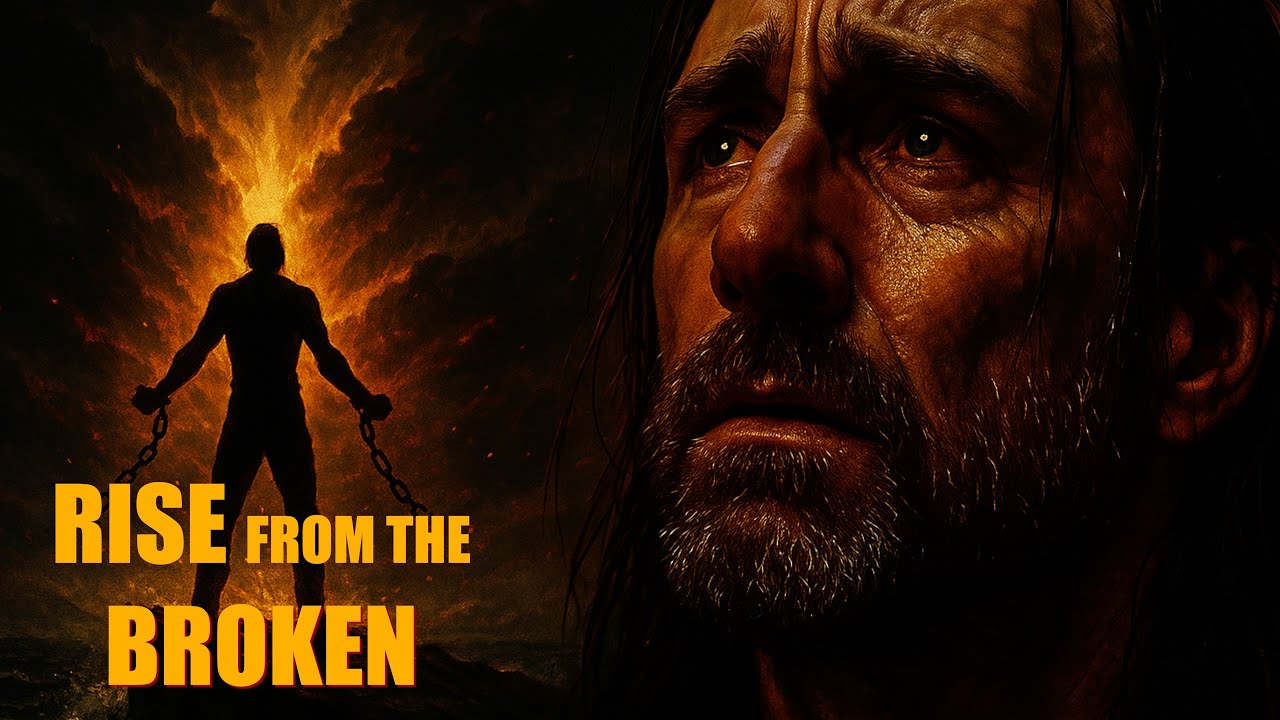NWB &mdash; Rise From The Broken