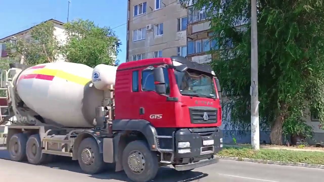 Обычный Чапаевск / Август 2025