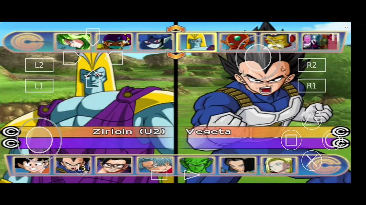Budukai Tenkaichi 3 