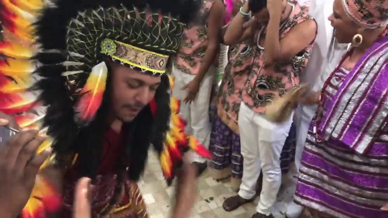 Festa de Sete Serra