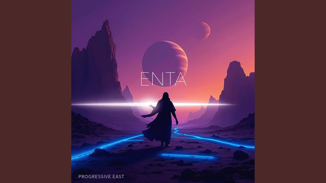 Enta (feat. ELe)