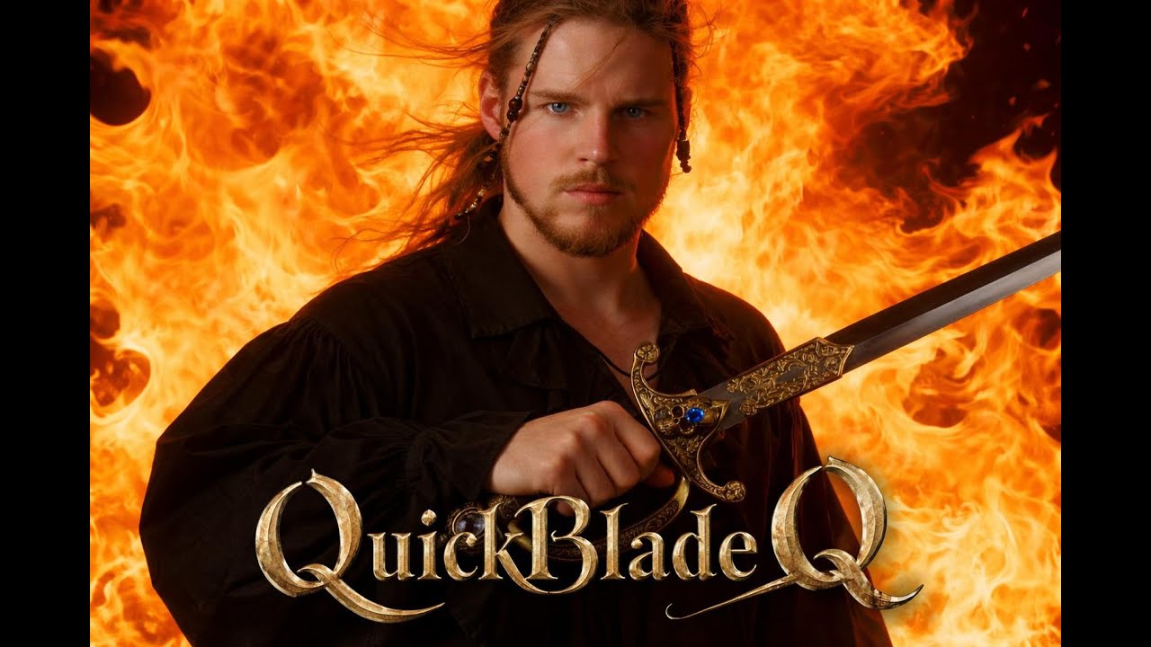 QuickBlade Q