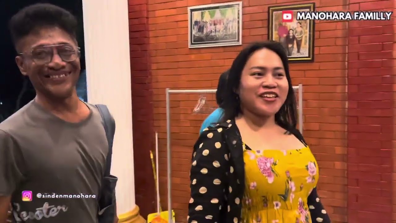 ALHAMDULILLAH DI DOLANI DULUR WEDOK BOS MALANG GAESS