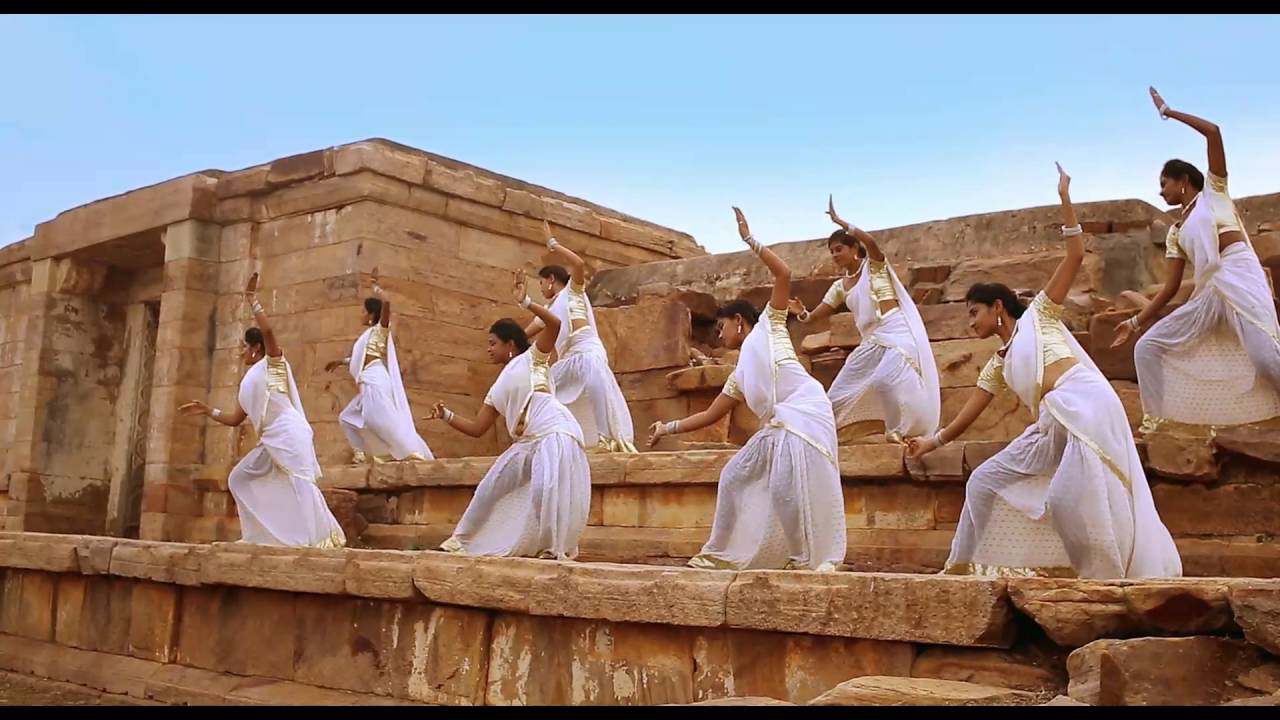 06 Gandikota song, Rathanala Kadapa