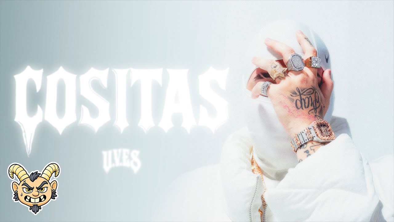 KRIS R ❌ BLESSD - COSITAS 🍬